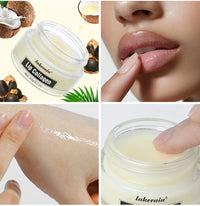 Collagen Lip Sleeping Mask for Dry Chapped Lips