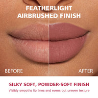 Velvet Matte 2-in-1 Lip and Cheek Tint