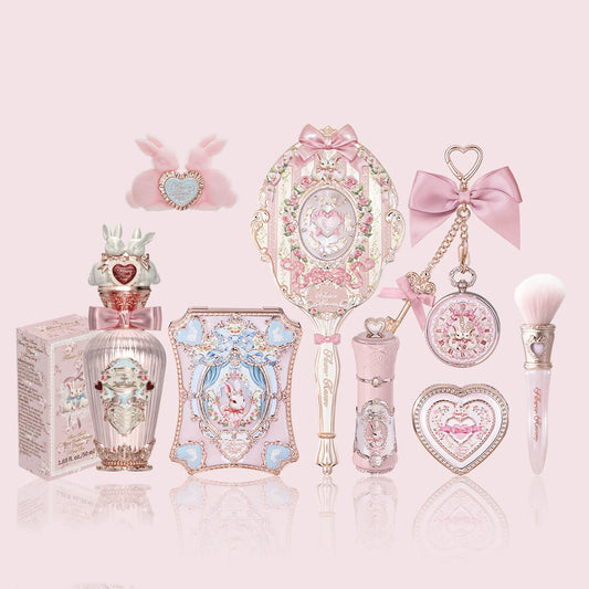Bunny Garden Floral Fruity Perfume for Women