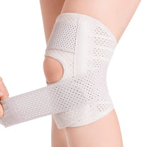 Adjustable Knee Stabilizer Brace for Joint Pain Relief