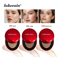 Waterproof Cushion Foundation with Sun Protection