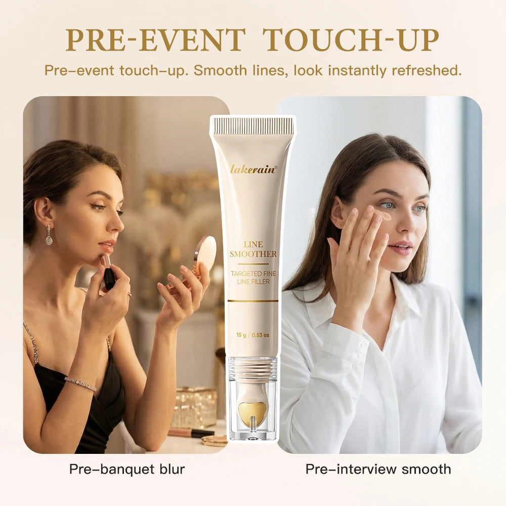 Instant Fine Line and Pore Blurring Face Primer - 5