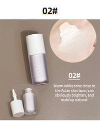 Liquid Contour and Highlighter Cream for Flawless Sculpting