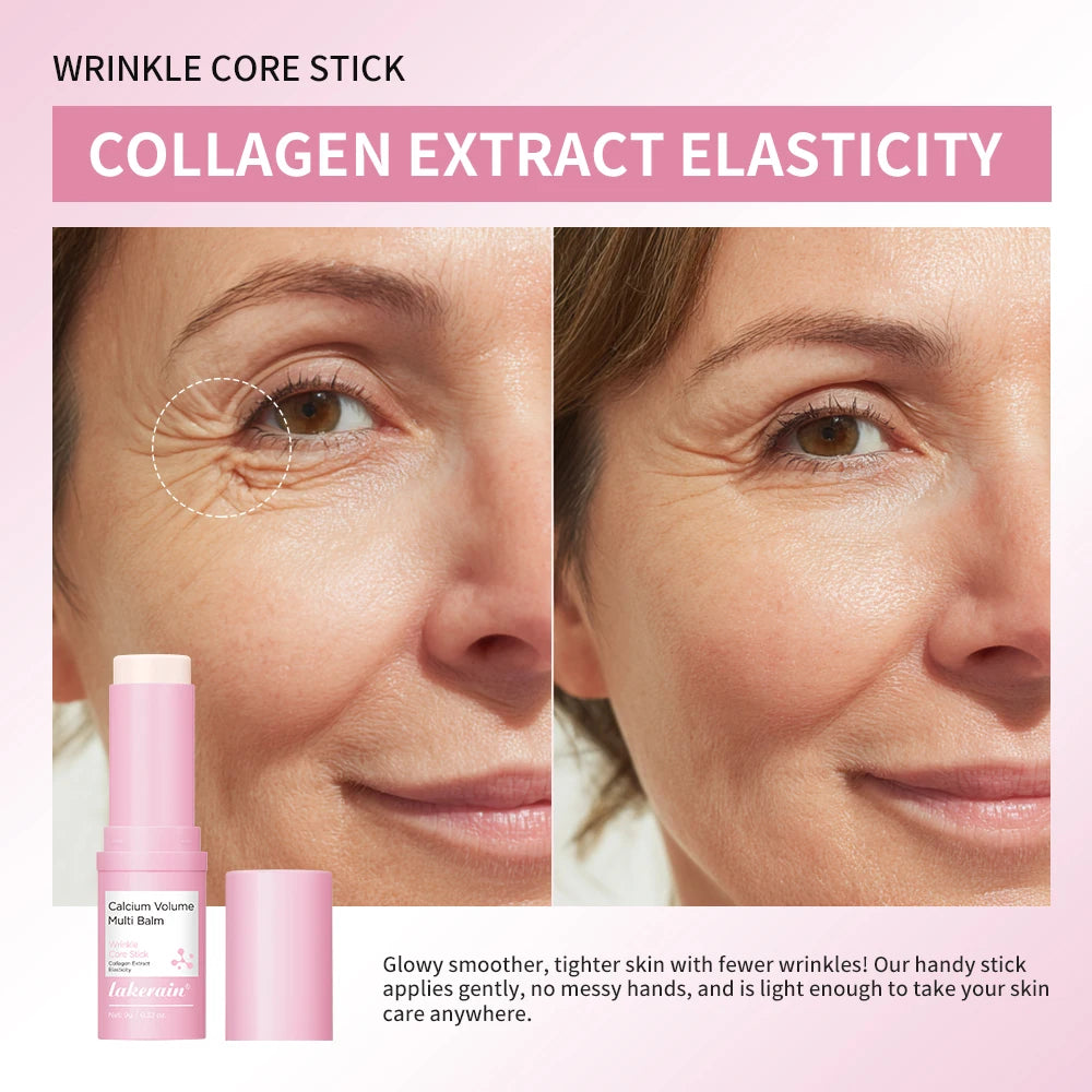 Anti-Aging Eye Wrinkle Balm Stick - 5