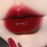 Glass-Finish Moisturizing Lip Gloss