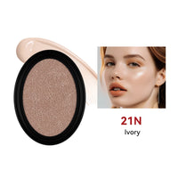 Waterproof Long-Lasting Cushion Foundation Refill