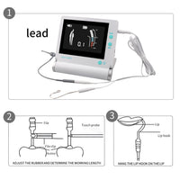 Wireless Dental Endo Motor with Apex Locator for Root Canal Treatment