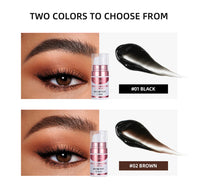 Professional Eyebrow Lamination and Tinting DIY Kit