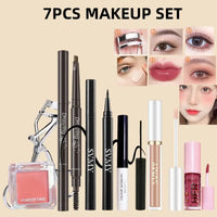 All-in-One Professional Makeup Kit Gift Set