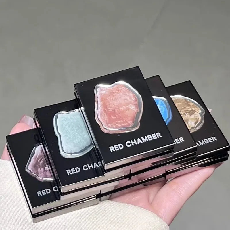 Multi-Use Cream Blush and Highlighter Palette - 11