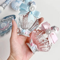 Long-Lasting Floral Fruity Aesthetic Perfume 50ml