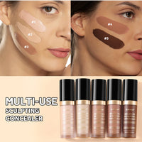 Multi-Use Full Coverage Sculpting Concealer