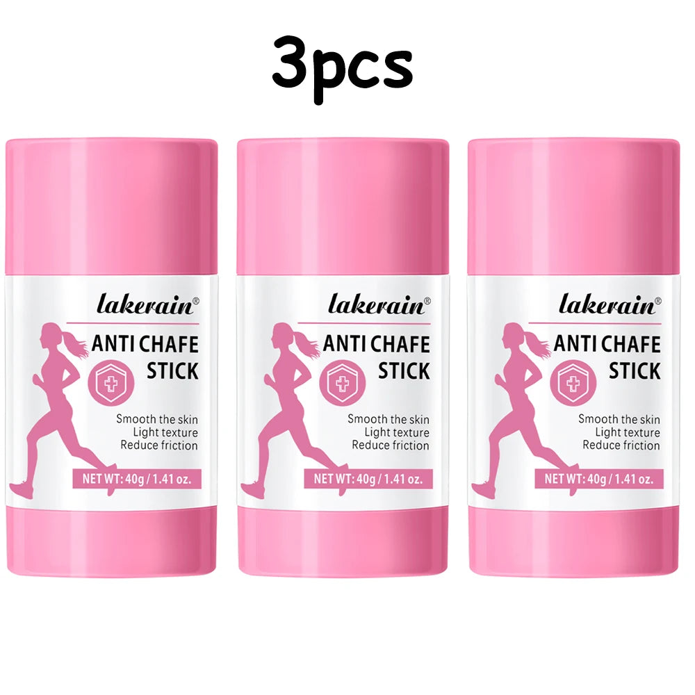Anti-Chafe Friction Relief Balm Stick - 22