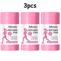 Anti-Chafe Friction Relief Balm Stick