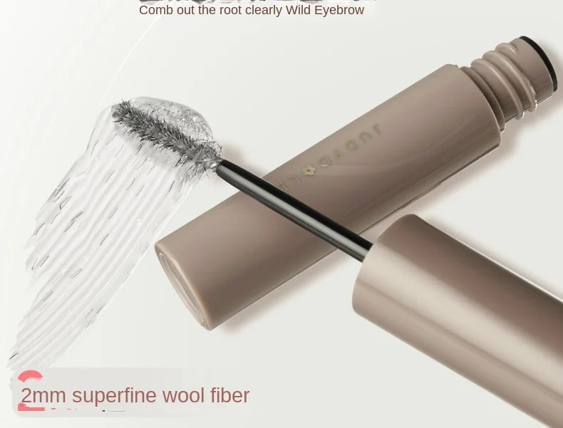 Long-Lasting Waterproof Eyebrow Tint Cream - 17