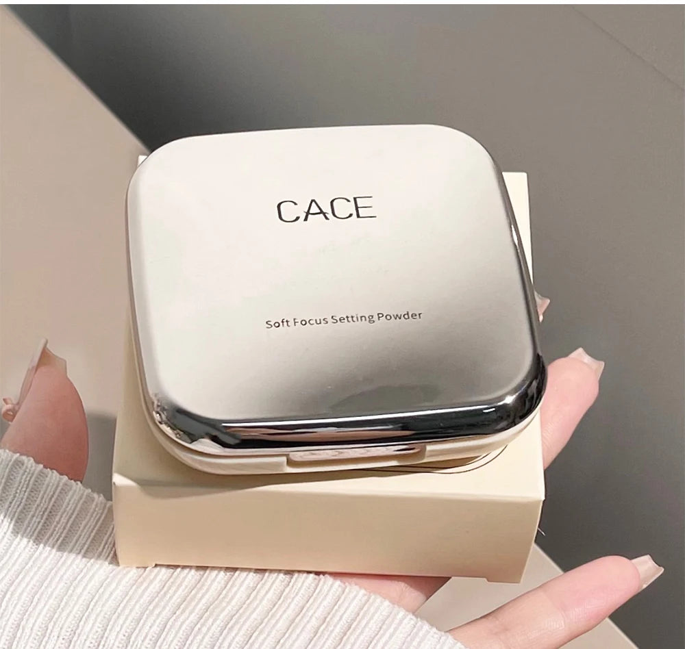 Soft Focus Matte Face Setting Powder - 23