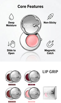 Magnetic Multi-Use Cream Lip and Cheek Color