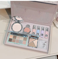All-in-One Professional Ballet Makeup Gift Set
