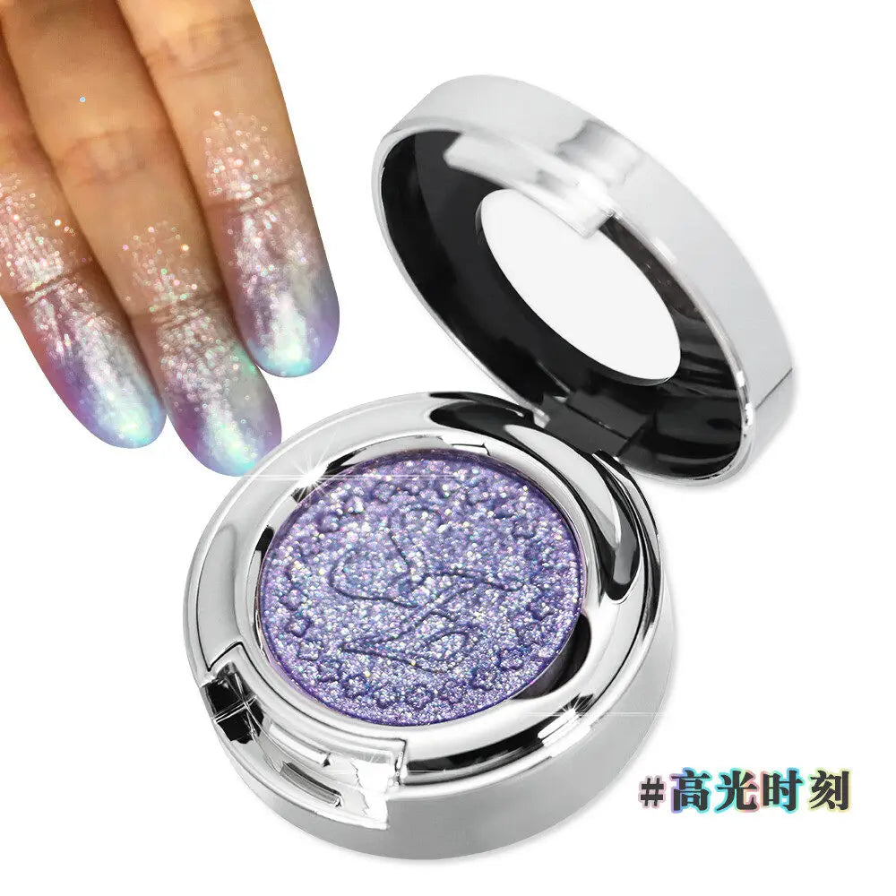 Chameleon Duochrome Shimmer Eyeshadow - 23