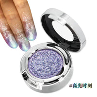 Chameleon Duochrome Shimmer Eyeshadow