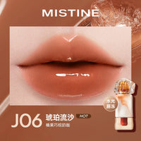 Long-Lasting Hydrating Mirror Gloss Lip Jelly