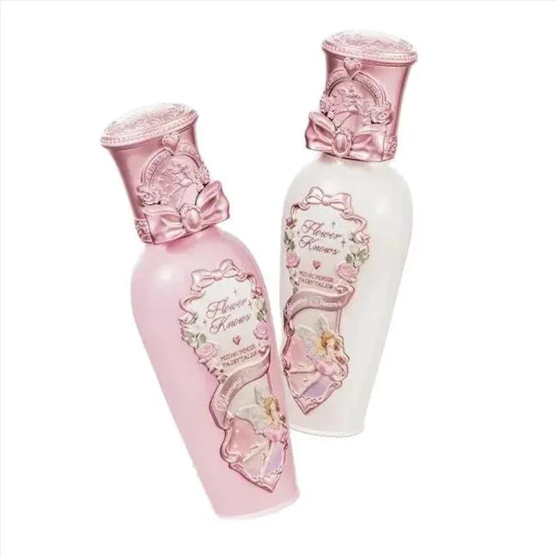 Moisturizing Fairy Tale Lip Gloss for Hydrated Lips