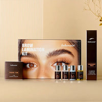 Professional Semi-Permanent Eyebrow Lamination Lifting Kit