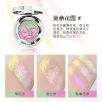 Chameleon Duochrome Shimmer Eyeshadow