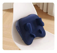 6D Wireless Shiatsu Neck and Shoulder Massage Pillow