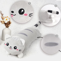 Cute Cat Heating Pad for Period Cramp Relief
