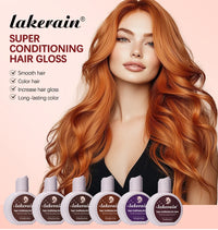 Super Conditioning Hair Gloss for Vibrant Color and Shine