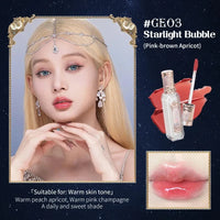 Hydrating Gemstone Mirror Lip Gloss