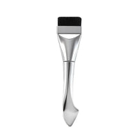 Dual-Ended Flawless Foundation Brush and Applicator