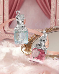 Long-Lasting Creamy Fruity Floral Eau de Parfum for Women