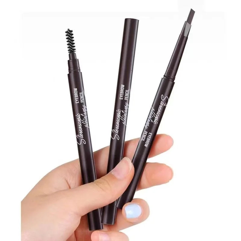 Waterproof Microblading Eyebrow Pen for Natural Brows - 11