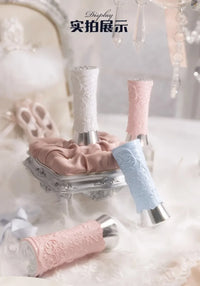 Moisturizing Swan Ballet Mirror Lip Glaze