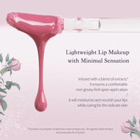 Hydrating Moisturizing Lip Gloss for Shiny Glassy Lips