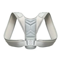 Adjustable Back Posture Corrector for Spine and Shoulder Alignment