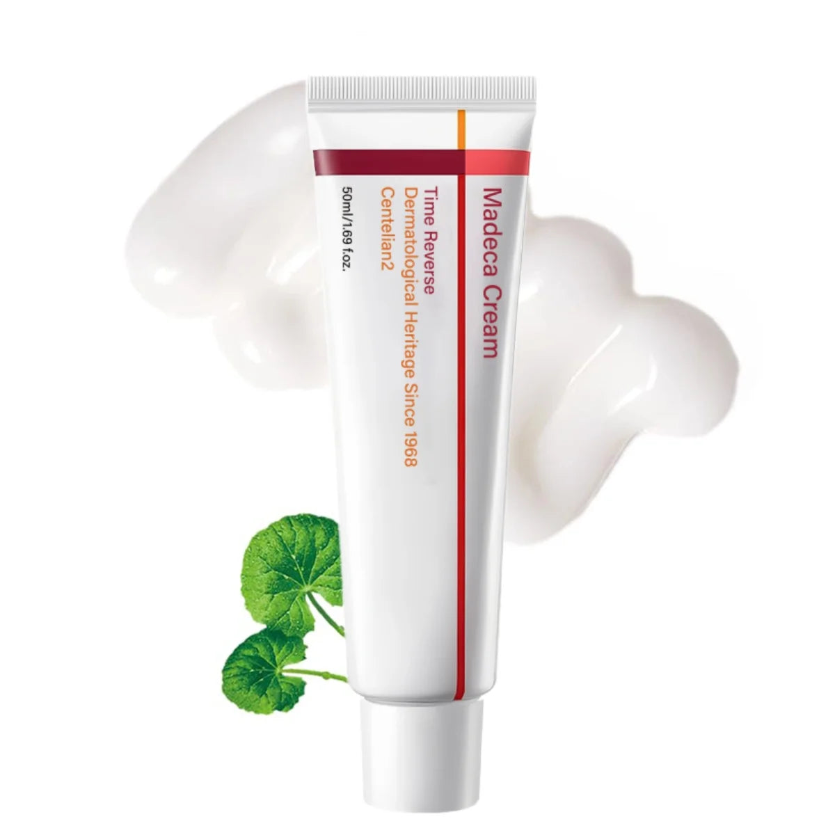 Centella Asiatica Collagen Firming Face Cream - 6