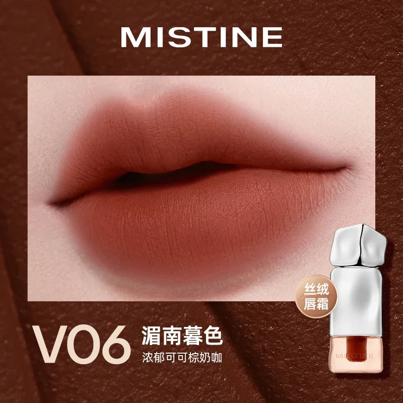 Long-Lasting Hydrating Mirror Gloss Lip Jelly - 49