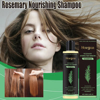 Rosemary Thickening & Volumizing Hair Shampoo