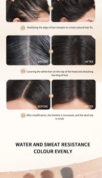 Instant Gray Hair Root Touch-Up Pen