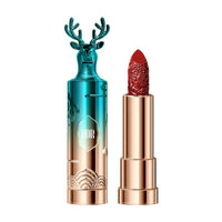 5-Piece Velvet Matte Lipstick Set