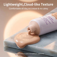 Matte Tinted BB Moisturizer with SPF 30