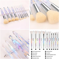 All-in-One Professional Makeup Kit Set