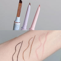 Waterproof Smudge-Proof Gel Eyeliner Pencil