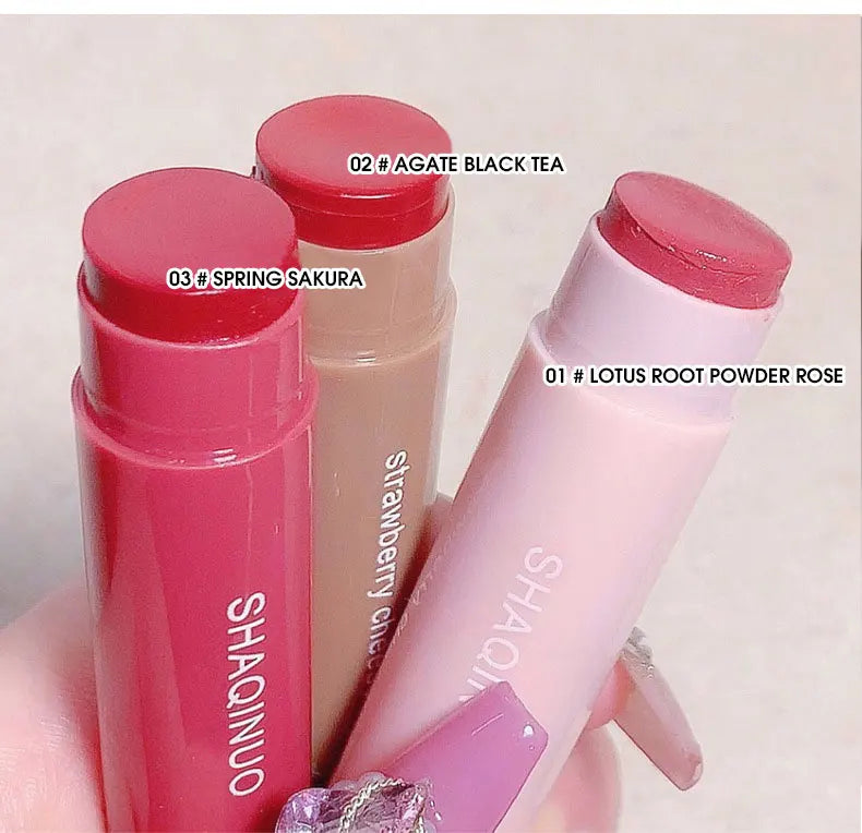 Hydrating Moisturizing Lip Gloss Set - 11
