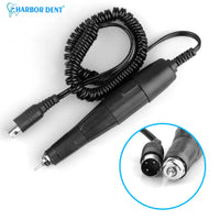 35,000 RPM Dental Micro Motor Handpiece for Lab and Polishing
