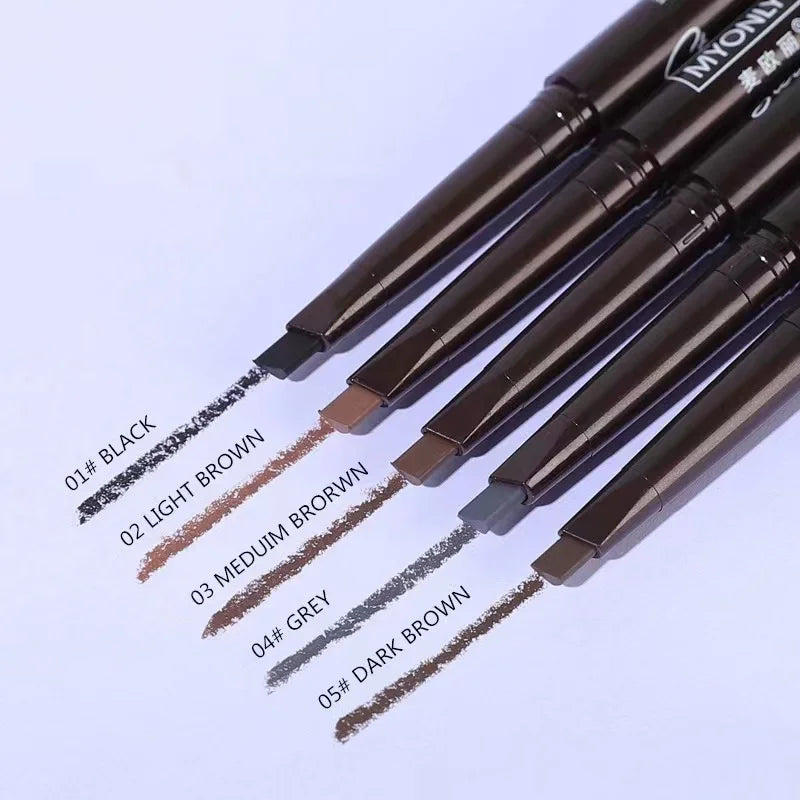 Waterproof Microblading Eyebrow Pen for Natural Brows - 8
