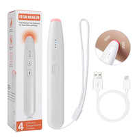 Portable Electric Insect Bite Itch Relief Pen